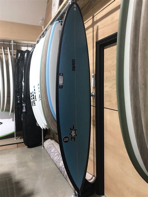 Channel Islands CI Pro 6'2 x 19 ½ x 2 9/16 <b>Surfboard</b> • REPAIRED. . Surfboards for sale dunsborough